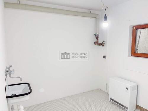 Wäscheraum - 