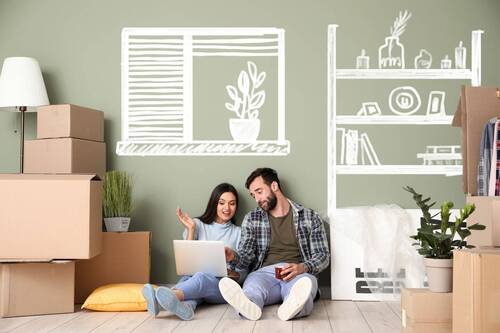 AdobeStock_281164092.jpeg - ***Traumwohnung sucht Nachmieter für dauerhafte Beziehung***