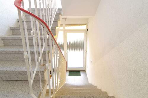 Treppenhaus EG - 