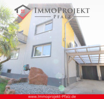 -PROVISIONSFREI- Mehrgenerationenhaus mit Substanz - modernisiert & bezugsfertig - Haßloch