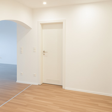 WOHNEN MIT KOMFORT - Etagenwohnung mit 76,00 m² in Dorsten zum Kaufen