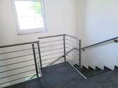 Treppenaufgang - 
