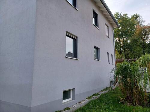 Seitenansicht1 - Einfamilienhaus mit 178,10 m&sup2; in Burglengenfeld zum Kaufen