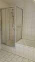 Bad mit Wanne und Dusche - Etagenwohnung mit 54,00 m&sup2; in Erlau zur Miete