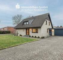 Viel Platz für die ganze Familie! - Ennigerloh