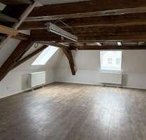 Schmuckstück direkt im Zentrum 2-Zi, Erstbezug - Bad Schussenried