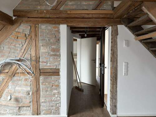 IMG_5910.jpg - 2 Zimmer Etagenwohnung zur Miete in Bad Schussenried