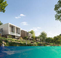 IHR INVESTMENT IN SICHEREN HÄNDEN - Dubai, Attraktive Stadthäuser in Expo City zur Verfügung !!