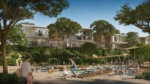 Stadthaus Ort - Mehrfamilienhaus, Wohnhaus mit 245,00 m&sup2; in Expo City zum Kaufen