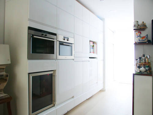 Küche (Einliegerwohnung) - 