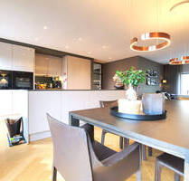 Saniertes Luxus-Stadthaus inkl. Einlieger-Eigentumswohnung - Aachen / Vaalserquartier