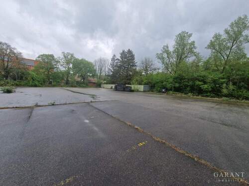 Grundstück 1 - Grundstück zum Kaufen in Aspach