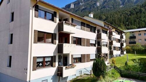 Gepflegte Anlage - Wohnung mit Potential - 325.000,00&nbsp;EUR Kaufpreis, ca.&nbsp; 85,00&nbsp;m&sup2;&nbsp;Wohnfl&auml;che