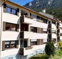 Wohnung mit Potential - 325.000,00&nbsp;EUR Kaufpreis, ca.&nbsp; 85,00&nbsp;m&sup2;&nbsp;Wohnfl&auml;che in Bischofswiesen (PLZ: 83483)