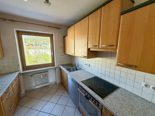 Kochen mit VIEL Licht - 