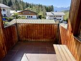 Balkon - 