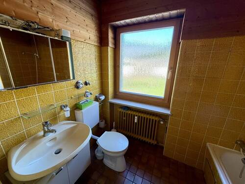 Zum Renovieren - 