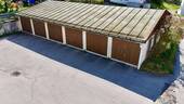 Garage inklusive - 4 Zimmer Etagenwohnung zum Kaufen in Bischofswiesen