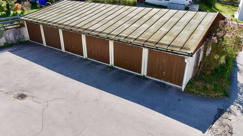 Garage inklusive - 4 Zimmer Etagenwohnung zum Kaufen in Bischofswiesen