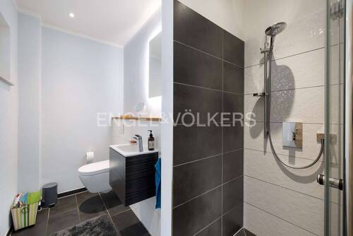Duschbad - 