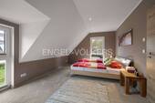 Schlafzimmer im OG - 
