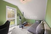 Hobbyraum oder Arbeitszimmer - 