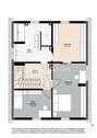 Obergeschoss - 