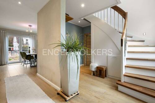 Eingangsbereich - 