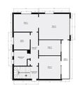 Grundriss Skizze 1.OG - 