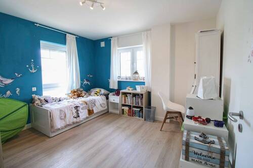 Schlafzimmer - 