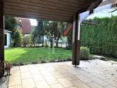Süd Terrasse - 