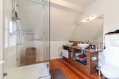 Badezimmer DG - 