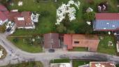 Luftbild HP.JPG - Ehemaliges landwirtschaftliches Anwesen