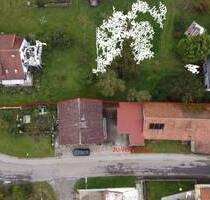 Ehemaliges landwirtschaftliches Anwesen - Lehrberg