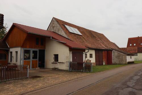 IMG_5624.JPG - Mehrfamilienhaus, Wohnhaus mit 151,00 m² in Lehrberg zum Kaufen