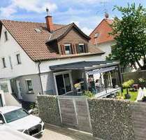 ****Freistehendes, liebevoll saniertes Einfamilienhaus in verkehrsnaher Randlage von Weingarten****