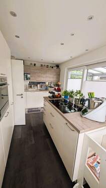 KüchenParadies.JPG - 6 Zimmer Einfamilienhaus zum Kaufen in Weingarten