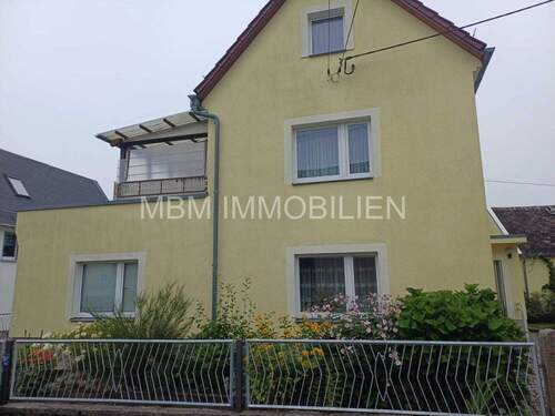 Bild 1 - Charmante Immobilie im idyllischen Haselbachtal, Ortsteil Gersdorf