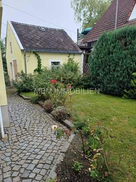 Bild 3 - 4 Zimmer Einfamilienhaus in Haselbachtal