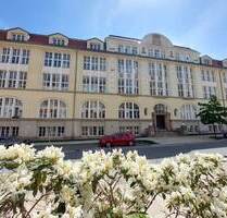 Attraktives Apartement in ehemaliger Textilfabrik, mit Aufzug, zentrumsnah, Denkmalschutz! - Auerbach/Vogtland