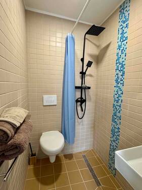 Bad Pensionszimmer 2 - 