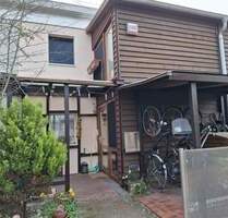 PASSIV-Reihenmittelhaus in Viernheim