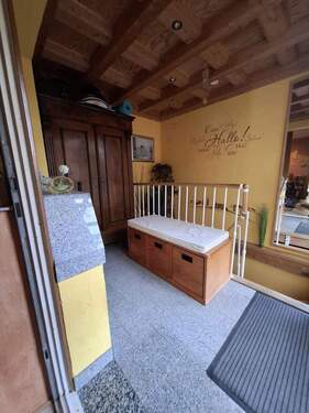 Flur - 5 Zimmer Reihenmittelhaus zum Kaufen in Viernheim