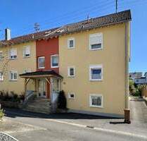 sanierungsbedürftiges Reihenmittelhaus in ruhiger Lage von Unterbalbach - Lauda-Königshofen-Unterbalbach