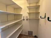 Abstellraum / Speis - 