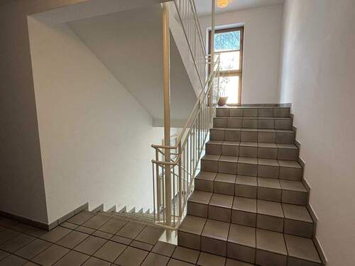 Treppenhaus - 