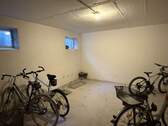 Fahrradkeller - 