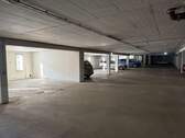 Tiefgarage - 