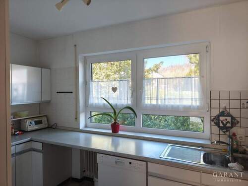 Küche EG - Einfamilienhaus mit 176,00 m&sup2; in Schwäbisch Gmünd zum Kaufen