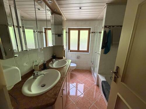 Badezimmer - 